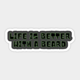 Dad Mens Rights MRA Quote Man Design Sticker